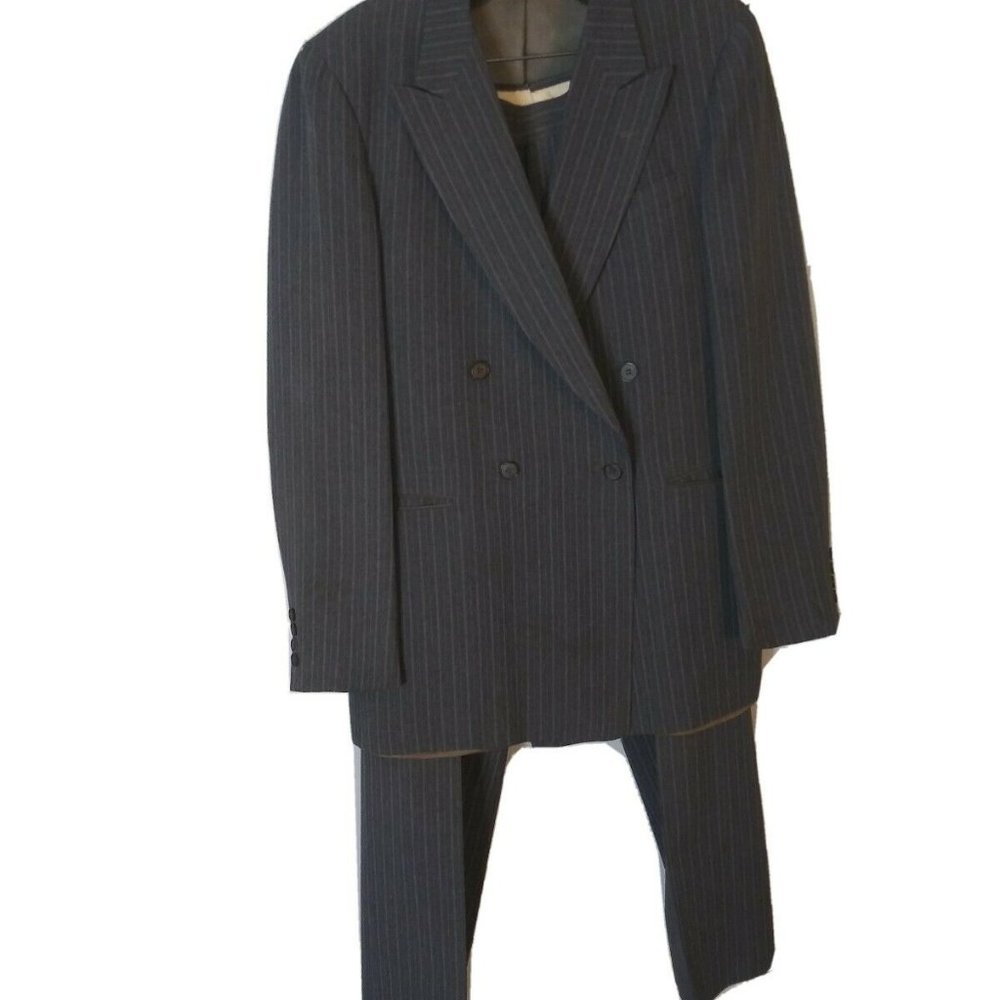 2 Piece Men Suit The Sovereign by Barry Gray multi